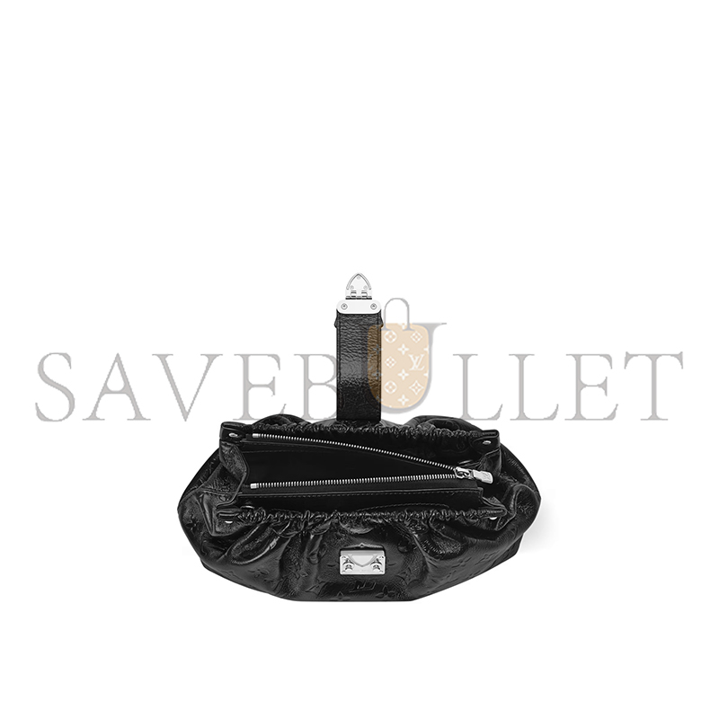 LOUIS VUITTON POCHETTE SLING PM M27822 (30*16*11cm)